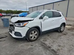 KL7CJLSB8JB704816 2018 CHEVROLET TRAX