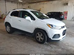 KL7CJLSB8JB705643 2018 CHEVROLET TRAX