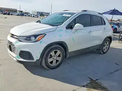 KL7CJLSB8JB705710 2018 CHEVROLET TRAX