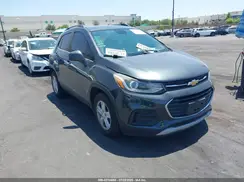 KL7CJLSB8JB709742 2018 CHEVROLET TRAX