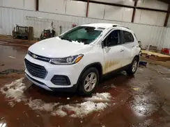 KL7CJLSB8JB716450 2018 CHEVROLET TRAX