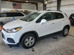 KL7CJLSB8JB718473 2018 CHEVROLET TRAX