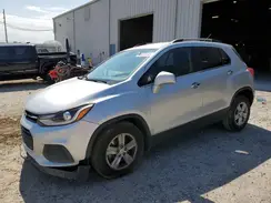 KL7CJLSB8JB726086 2018 CHEVROLET TRAX