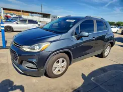 KL7CJLSB8JB727092 2018 CHEVROLET TRAX