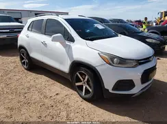 KL7CJLSB8JB733460 2018 CHEVROLET TRAX
