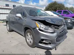 KL7CJLSB8KB723741 2019 CHEVROLET TRAX