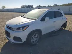 KL7CJLSB8KB727935 2019 CHEVROLET TRAX
