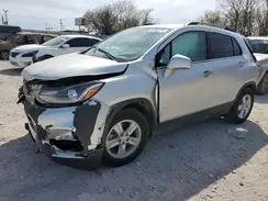 KL7CJLSB8KB744332 2019 CHEVROLET TRAX