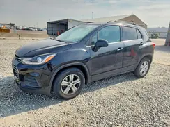 KL7CJLSB8KB748395 2019 CHEVROLET TRAX