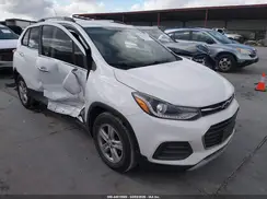 KL7CJLSB8KB751782 2019 CHEVROLET TRAX