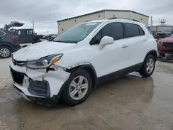 KL7CJLSB8KB752396 2019 CHEVROLET TRAX