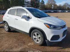 KL7CJLSB8KB753189 2019 CHEVROLET TRAX