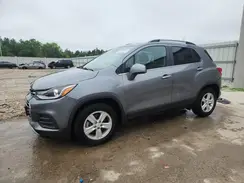 KL7CJLSB8KB762586 2019 CHEVROLET TRAX