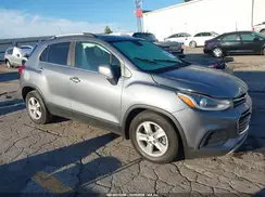 KL7CJLSB8KB772261 2019 CHEVROLET TRAX