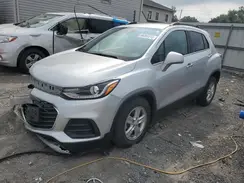 KL7CJLSB8KB779730 2019 CHEVROLET TRAX