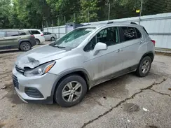KL7CJLSB8KB784412 2019 CHEVROLET TRAX