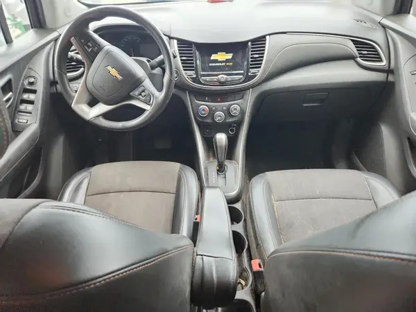KL7CJLSB8KB784412 2019 CHEVROLET TRAX - Image 8
