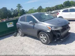 KL7CJLSB8KB785740 2019 CHEVROLET TRAX