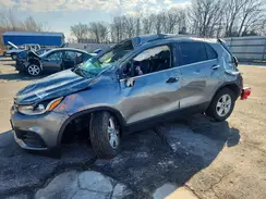 KL7CJLSB8KB786631 2019 CHEVROLET TRAX