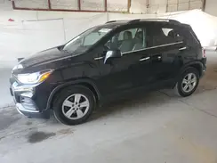 KL7CJLSB8KB789951 2019 CHEVROLET TRAX