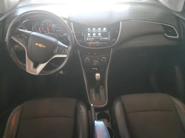 KL7CJLSB8KB789951 2019 CHEVROLET TRAX - Image 8