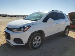 KL7CJLSB8KB791294 2019 CHEVROLET TRAX