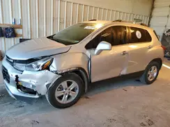 KL7CJLSB8KB793305 2019 CHEVROLET TRAX