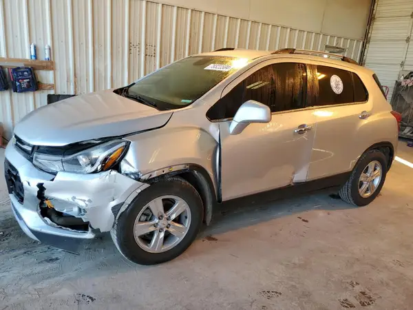 KL7CJLSB8KB793305 2019 CHEVROLET TRAX - Image 1
