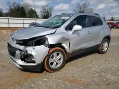 KL7CJLSB8KB823483 2019 CHEVROLET TRAX