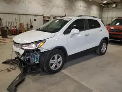 KL7CJLSB8KB824892 2019 CHEVROLET TRAX