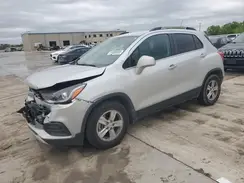KL7CJLSB8KB844947 2019 CHEVROLET TRAX