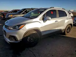 KL7CJLSB8KB845824 2019 CHEVROLET TRAX
