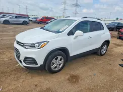 KL7CJLSB8KB848447 2019 CHEVROLET TRAX