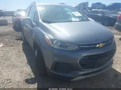 KL7CJLSB8KB850232 2019 CHEVROLET TRAX