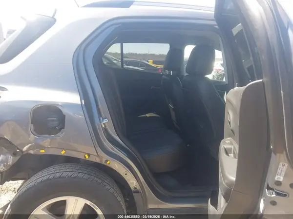 KL7CJLSB8KB850232 2019 CHEVROLET TRAX - Image 8