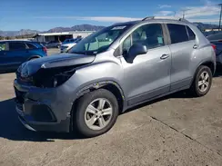 KL7CJLSB8KB856855 2019 CHEVROLET TRAX