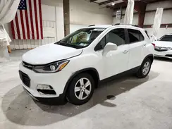 KL7CJLSB8KB858301 2019 CHEVROLET TRAX