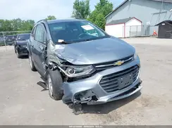 KL7CJLSB8KB864535 2019 CHEVROLET TRAX