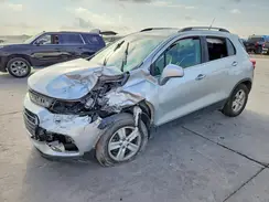 KL7CJLSB8KB867564 2019 CHEVROLET TRAX