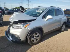 KL7CJLSB8KB868066 2019 CHEVROLET TRAX