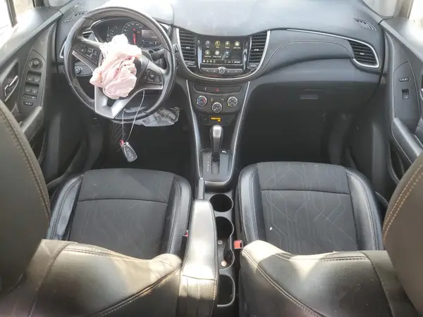 KL7CJLSB8KB868066 2019 CHEVROLET TRAX - Image 8