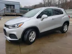 KL7CJLSB8KB871663 2019 CHEVROLET TRAX