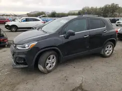 KL7CJLSB8KB876085 2019 CHEVROLET TRAX