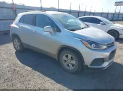 KL7CJLSB8KB887359 2019 CHEVROLET TRAX