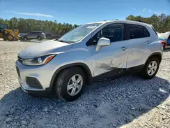 KL7CJLSB8KB891931 2019 CHEVROLET TRAX