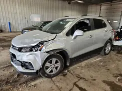 KL7CJLSB8KB892643 2019 CHEVROLET TRAX
