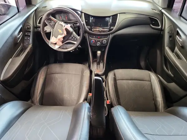 KL7CJLSB8KB892643 2019 CHEVROLET TRAX - Image 8