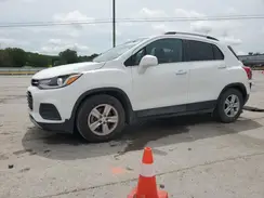 KL7CJLSB8KB895106 2019 CHEVROLET TRAX