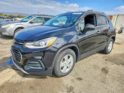 KL7CJLSB8KB903656 2019 CHEVROLET TRAX