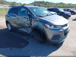 KL7CJLSB8KB905732 2019 CHEVROLET TRAX